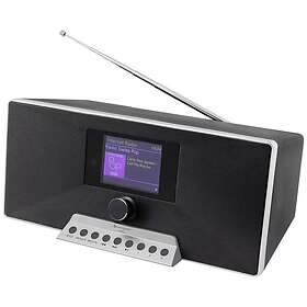 Soundmaster IR3500SW