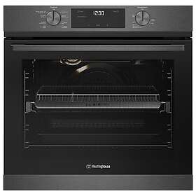 Westinghouse WVE6516DD (Dark Stainless Steel)