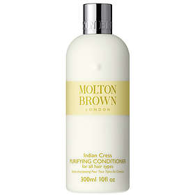 Molton Brown Indian Cress Purifying Conditioner 300ml