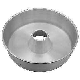 Space Home Aluminum Ring Cake Mold 30cm
