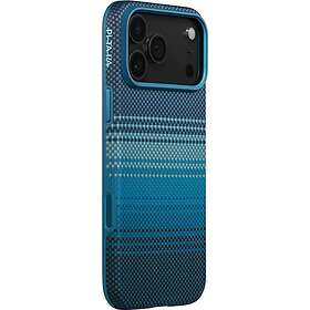 Pitaka Aramid UltraGuard Case for iPhone 17 Pro Max