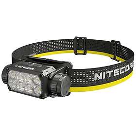 NiteCore HC75 UHE 3000lm