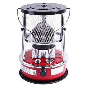 Ocean Comfort Kerosene Heater