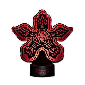Fizz Creations Stranger Things Demogorgan Laser Etched Light