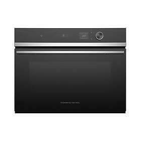 Fisher & Paykel OM60NDLX1 (Black)