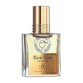 Nicolai Parfumeur Createur Cuir Cuba Intense edp 30ml