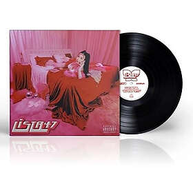 Lista 47 LP/Vinyl