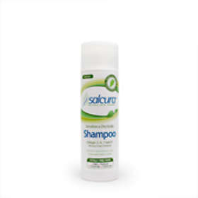 Salcura Omega Rich Shampoo 200ml