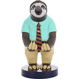 Cable Guys Controller/Phone Holder Zootopia - Flash