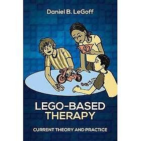 Lego-Based Therapy