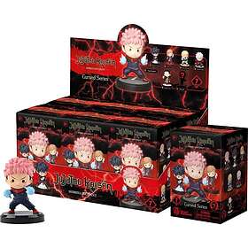 Yume Toys Hero Blind Box Jujutsu Kaisen Cursed Series