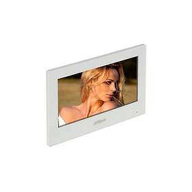 Dahua VTH2621GW-WP Intercom White