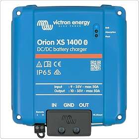 Victron Energy Orion XS 1400 DC-DC Charger