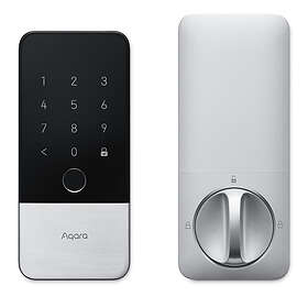 Aqara Smart Lock U400