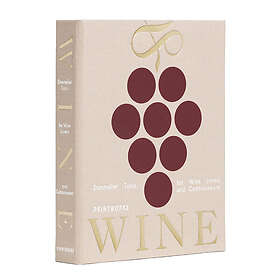 Printworks The Essentials Wine Tools Beige
