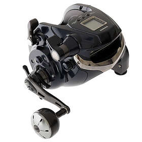 Shimano Fishing Forcemaster Electric Reel 9000A