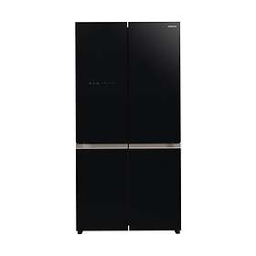Hitachi R-WB640VT0GBK (Black)