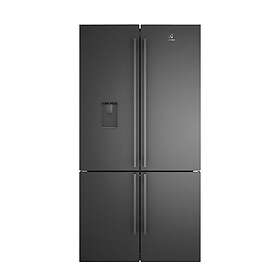 Electrolux UltimateTaste 700 EQE5657BA (Black)