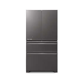 Mitsubishi Electric LX Designer Series MR-LX564ER-GDS-A (Glass Gunmetal)