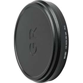 NiSi Lens Cap for Ricoh GR IV