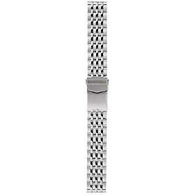 Morellato Nox Stainless Steel Bracelet 18mm