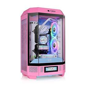 Thermaltake The Tower 300 (Bubble Pink)