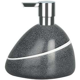 Spirella Etna Polyresin 10.13643 Soap Dispenser