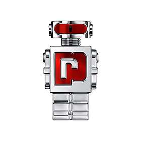 Rabanne Phantom In Red Parfum Elixir 100ml