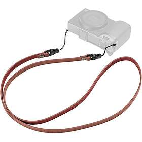 SmallRig 5687 Quick Release Camera Strap Red