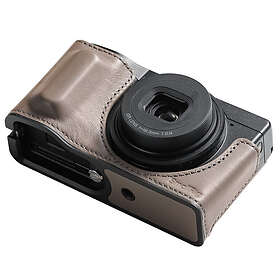 SmallRig 5677 Leather Case Kit (Ricoh GR IV / III)