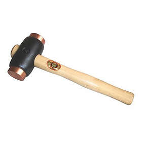 Thor Hammer 19480508 Copper Hammer 50 mm