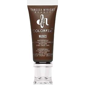 Danessa Myricks Beauty Colorfix Eyeshadow