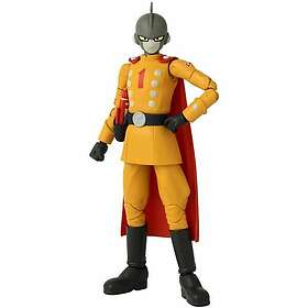 Dragon Ball Z Stars Gamma 1 17cm