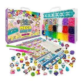Rainbow Loom Bracelet Making Kit