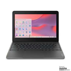 Lenovo 300e (4th Gen) 82W3S0EX00 11.6" MediaTek Kompanio 520 4GB RAM 32GB SSD