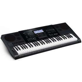 Casio ctk shop 7200 specs