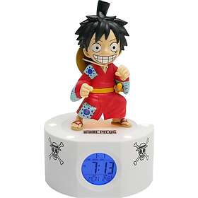 Teknofun Wano Kuni Luffy 811638
