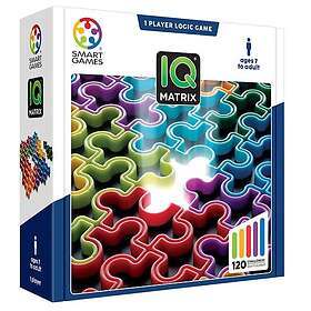 Smart Games IQ Matrix