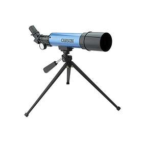 Carson MTEL-50 AIM 18-80x50