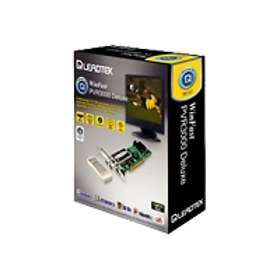 Find the best price on Leadtek WinFast PVR3000 Deluxe | Compare deals ...