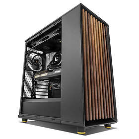 AURUMPC Ryzen 7 7800X3D OS106 32GB RAM 1000GB SSD RTX5080