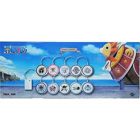 Teknofun 811630 One Piece Light String