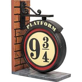 Grupo Erik Harry Potter Action Figure Platform 9 3/4 Sign