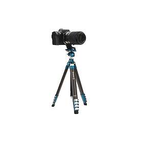 Benro Cyanbird Tripod FS30 Ball Head Kit