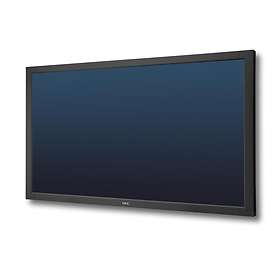 Find the best price on NEC MultiSync V552 Full HD | Compare deals