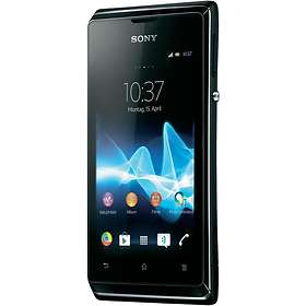 sony xperia e c1505