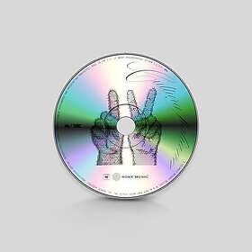 Diss Gacha Cultura Italiana Pt.2 CD