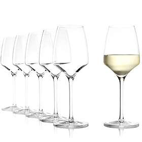 Stölzle Lausitz Experience White Wine Glass 35cl 6-pack