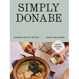 Simply Donabe