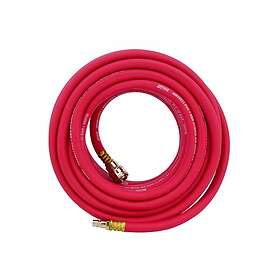 AWTOOLS Air Hose 1/4'' 10 mm 10 m